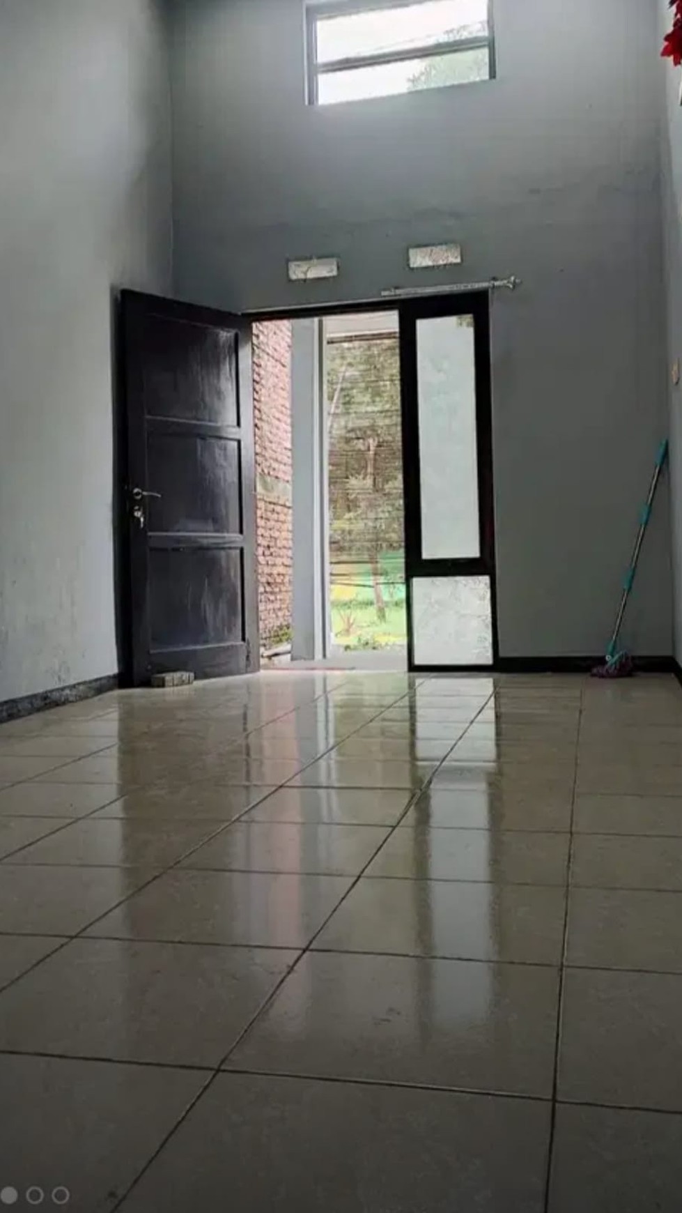 Dijual rumah di perum jaya harmoni