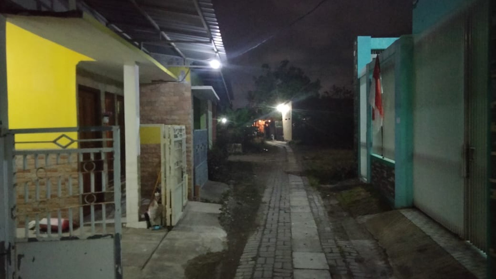 Dijual Rumah di Jalan Kantil Kav, Cemengbakalan Sidoarjo