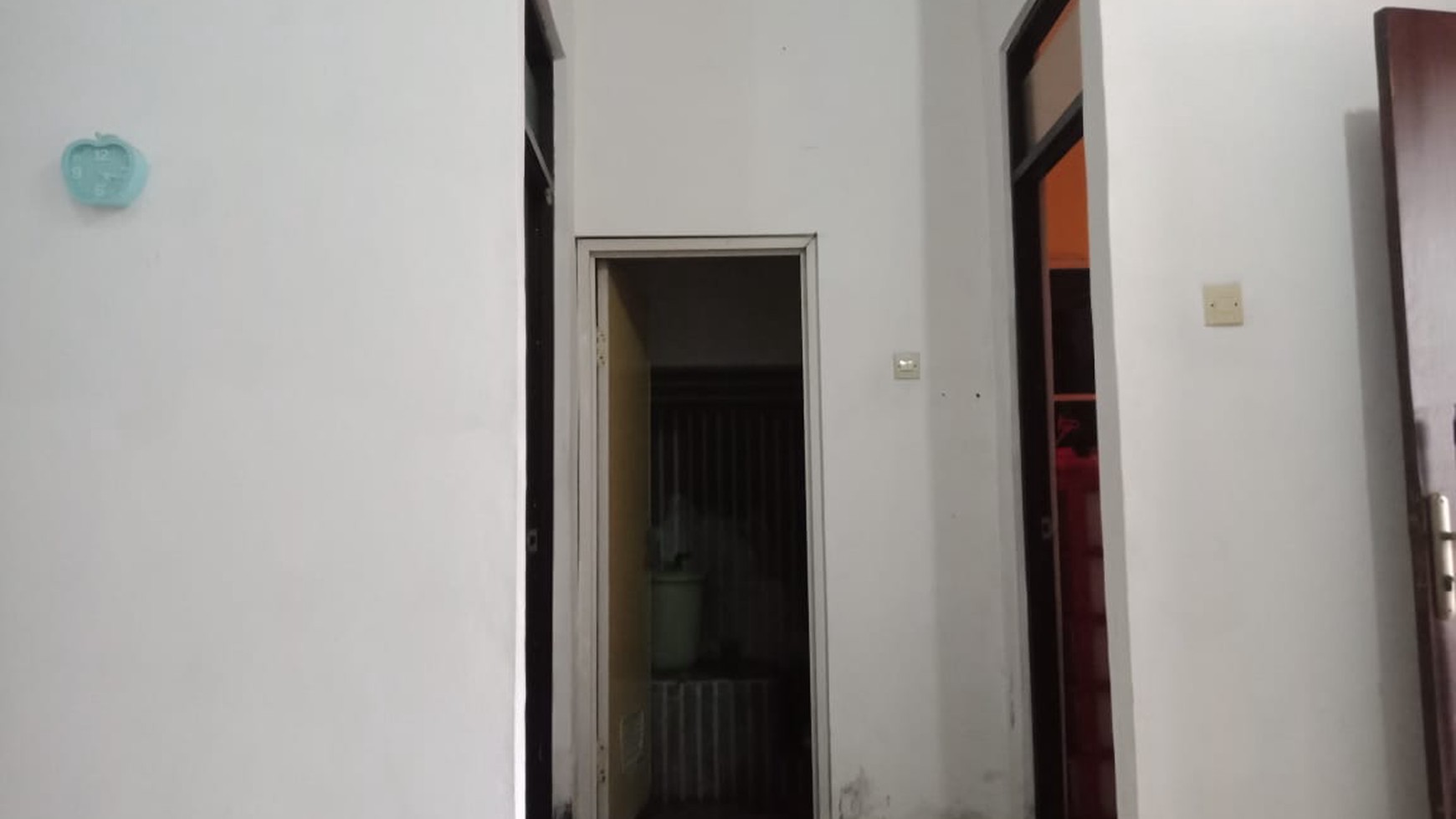 Dijual Rumah di Kahuripan Nirwana Sidoarjo