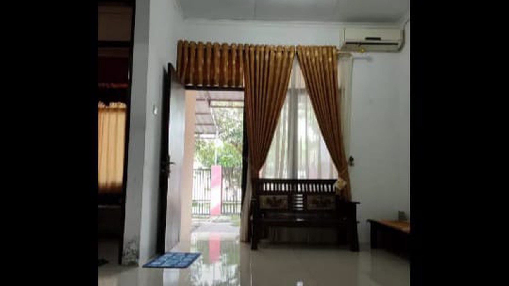 Dijual Rumah di Kahuripan Nirwana Sidoarjo