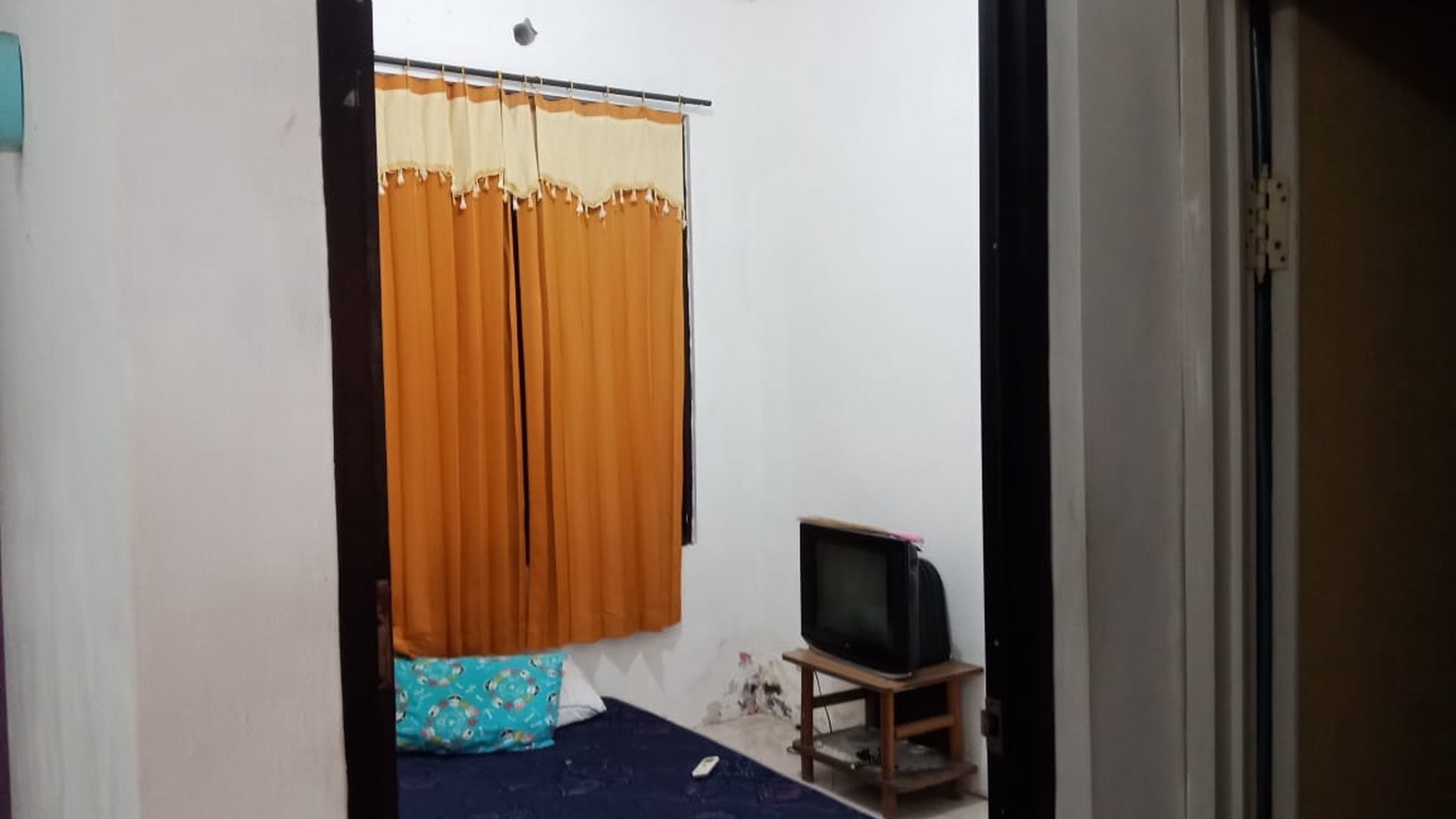 Dijual Rumah di Kahuripan Nirwana Sidoarjo