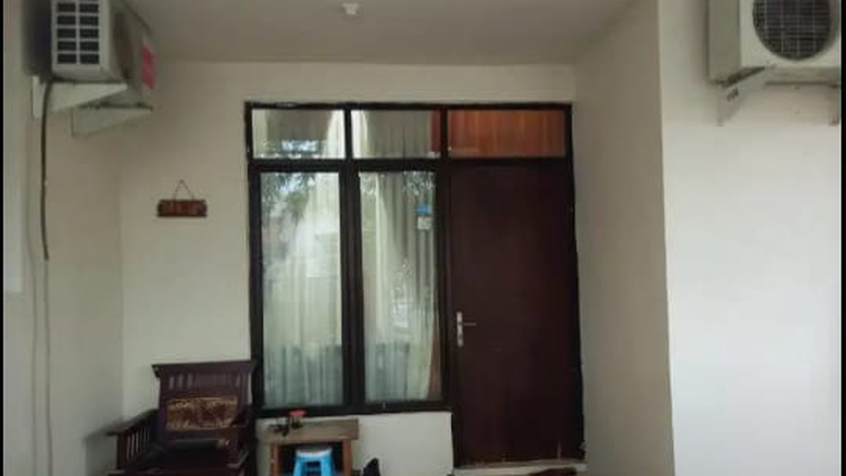 Dijual Rumah di Kahuripan Nirwana Sidoarjo