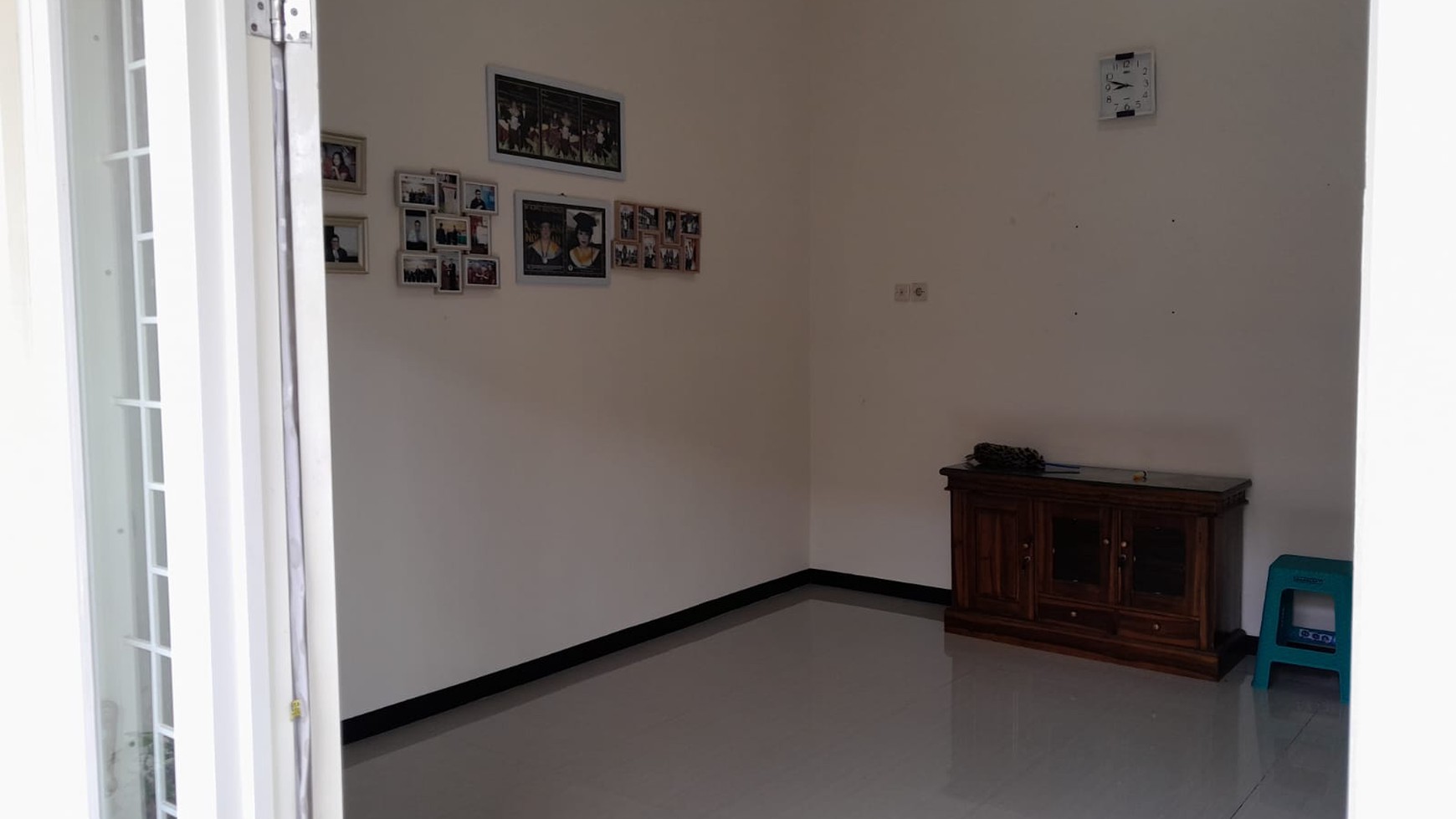 Dijual rumah di Jln Rajawali, Tembok rejo pasuruan 