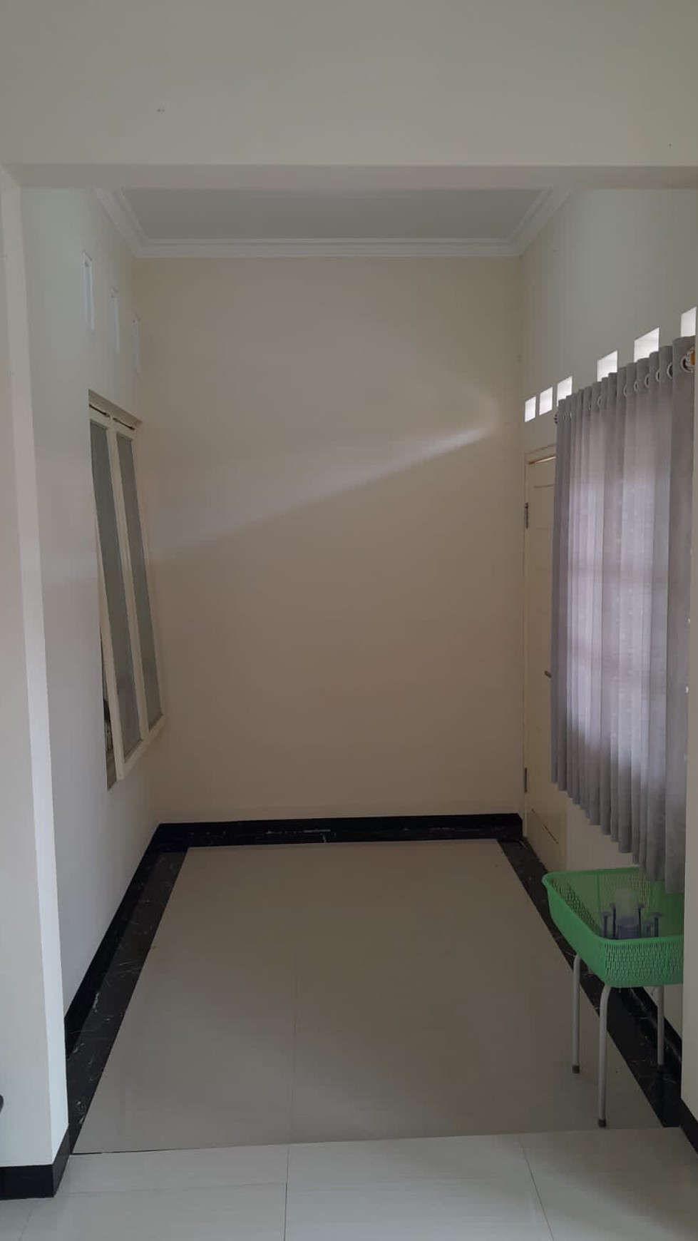 Dijual rumah di Jln Rajawali, Tembok rejo pasuruan 