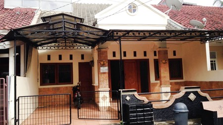 Rumah Bagus Di Taman Harmony, Pondok Cabe