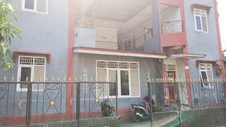 Dijual Kos-kosan Di Bintaro Sektor 6, Tangerang Selatan