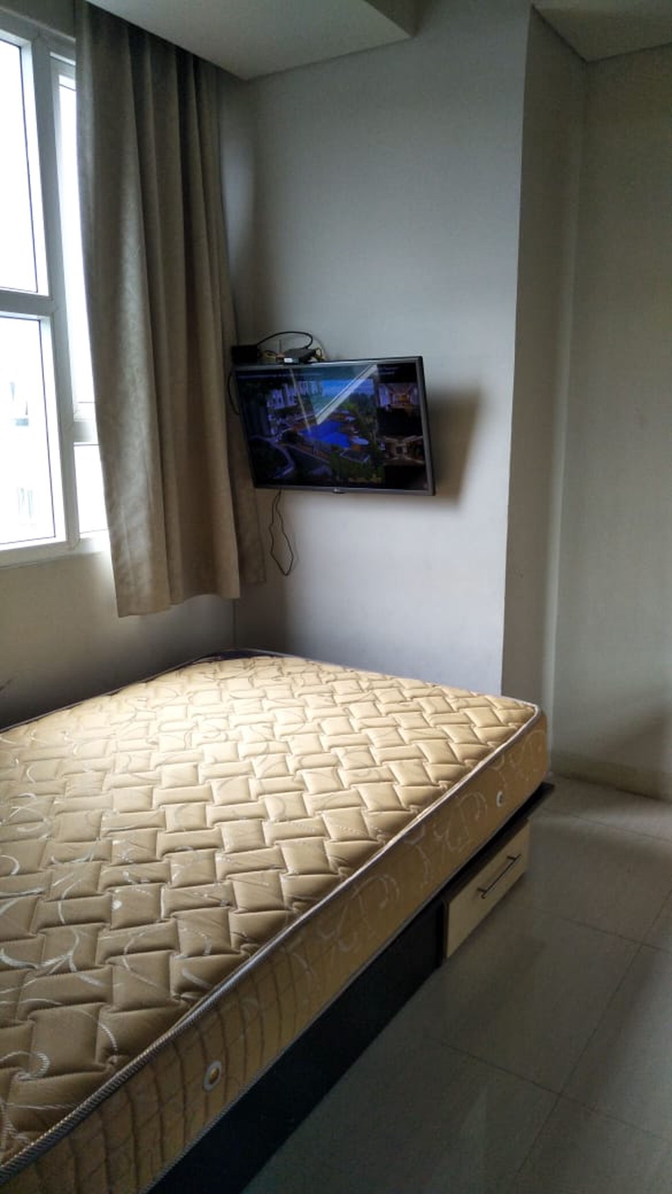 Apartment Nyaman dan Siap Huni di Kawasan Skyland Jatinangor, Bandung