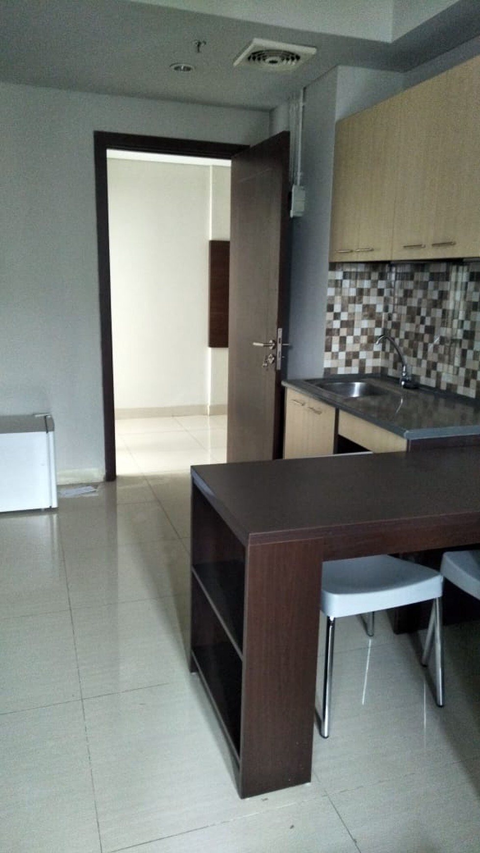 Apartment Nyaman dan Siap Huni di Kawasan Skyland Jatinangor, Bandung