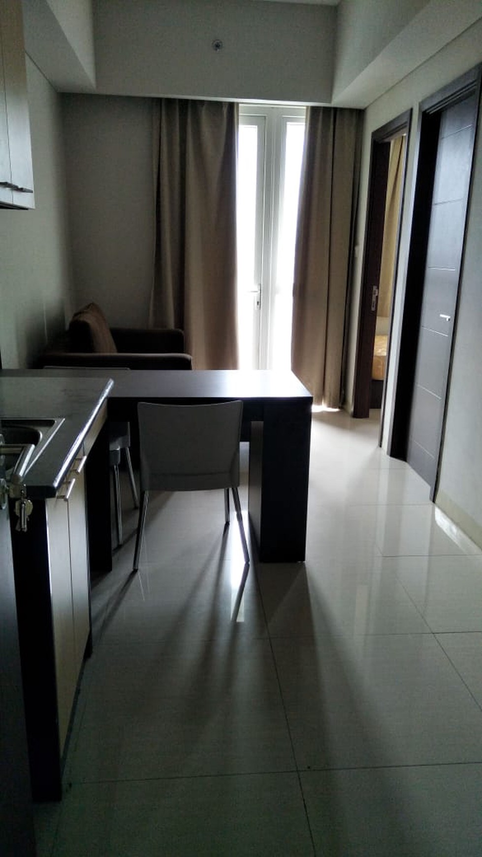 Apartment Nyaman dan Siap Huni di Kawasan Skyland Jatinangor, Bandung