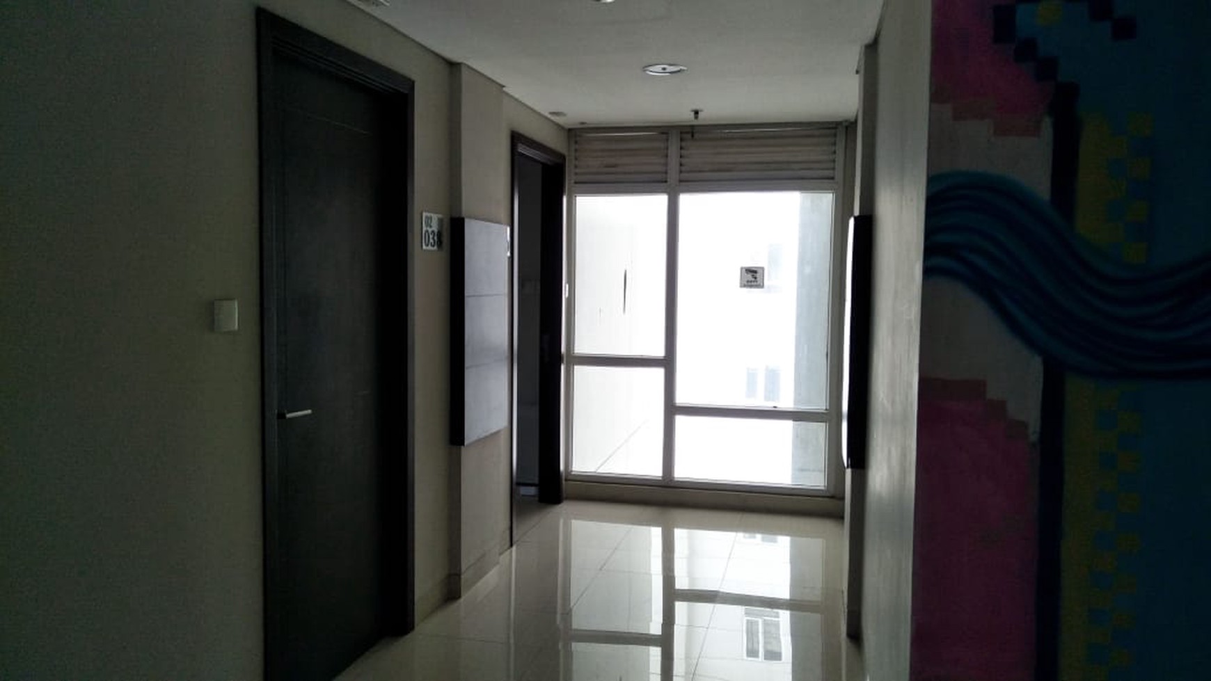 Apartment Nyaman dan Siap Huni di Kawasan Skyland Jatinangor, Bandung