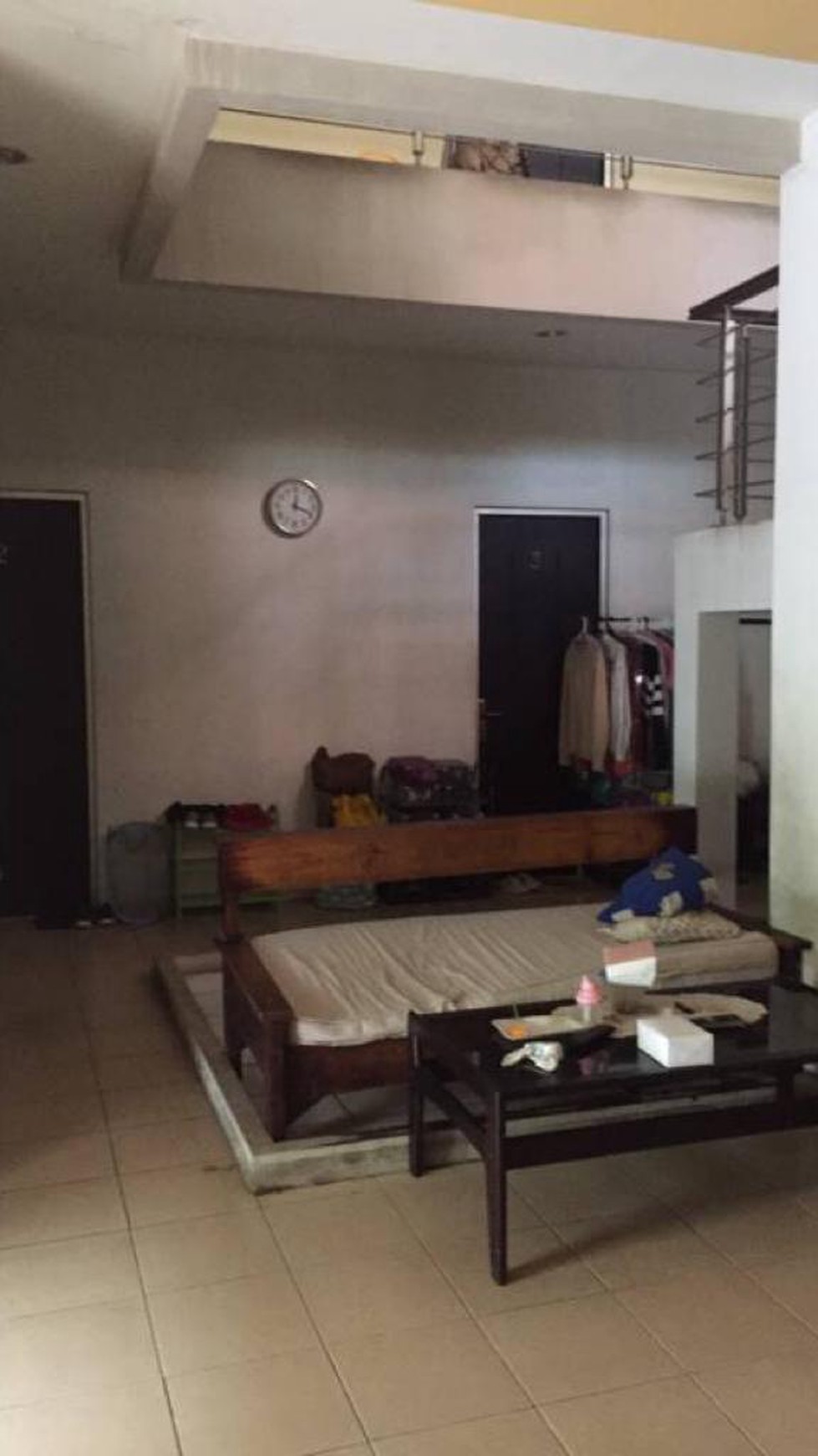 Dijual CEPAT Kos-kosan di Jl Anggrek Garuda, Slipi, Jakarta Barat