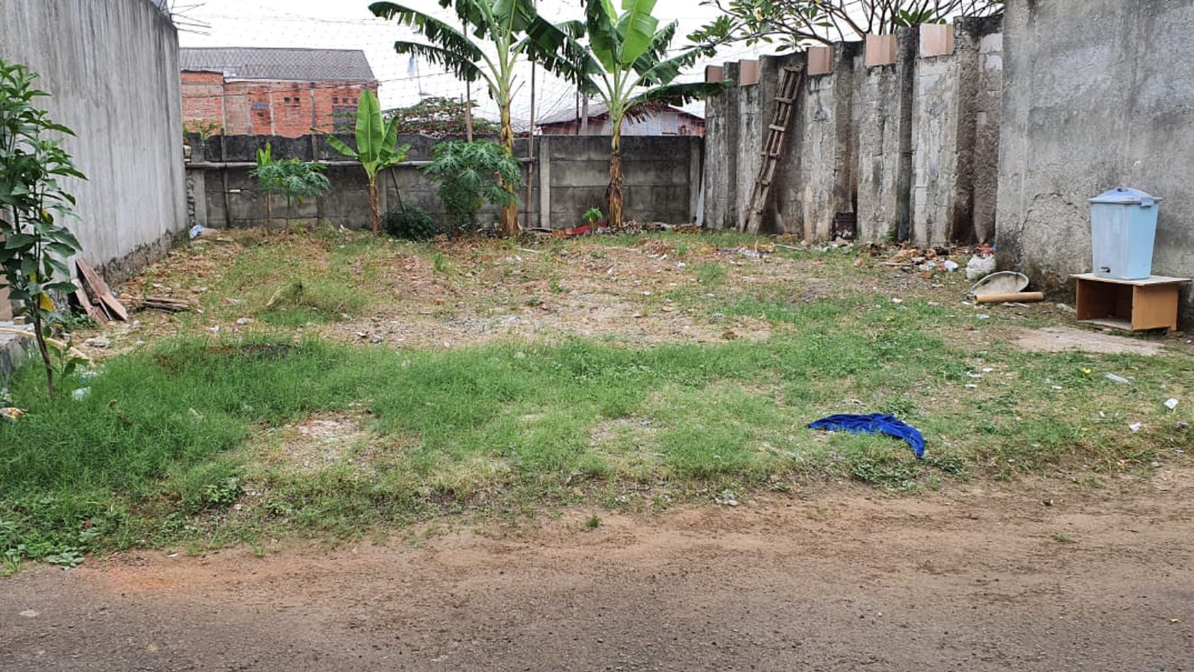 Rumah bagus Di One Cabe Residence, Pondok Cabe Tangerang Selatan