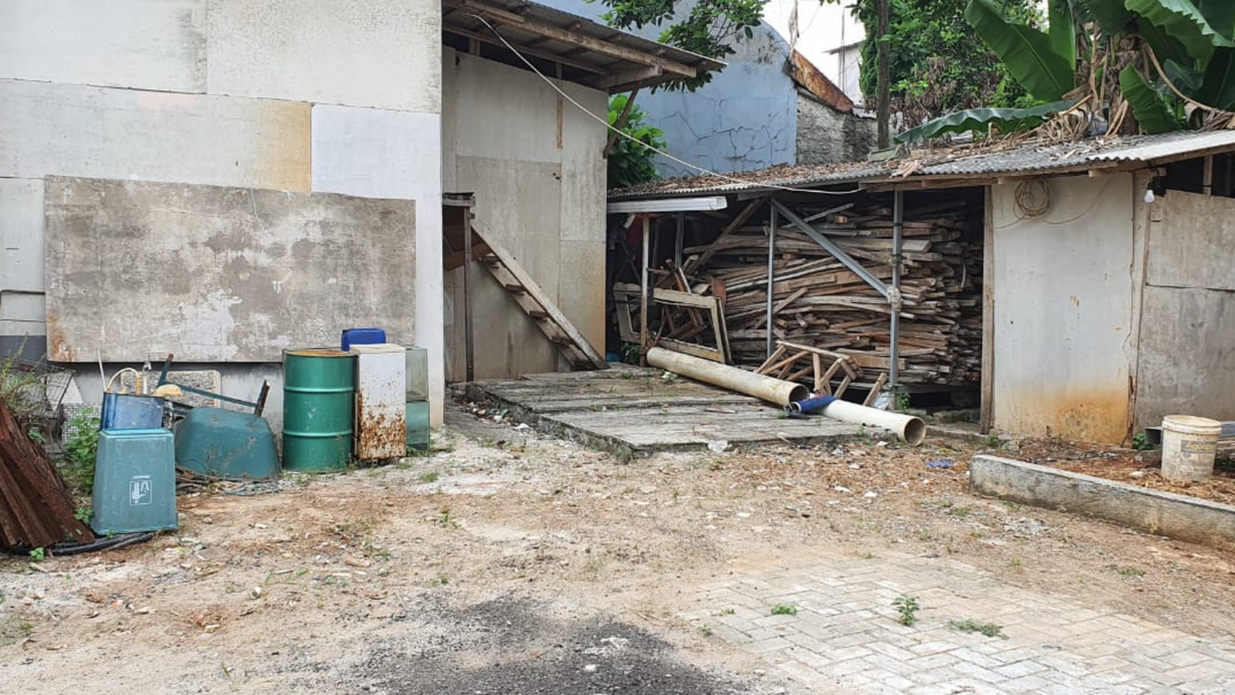 Rumah bagus Di One Cabe Residence, Pondok Cabe Tangerang Selatan