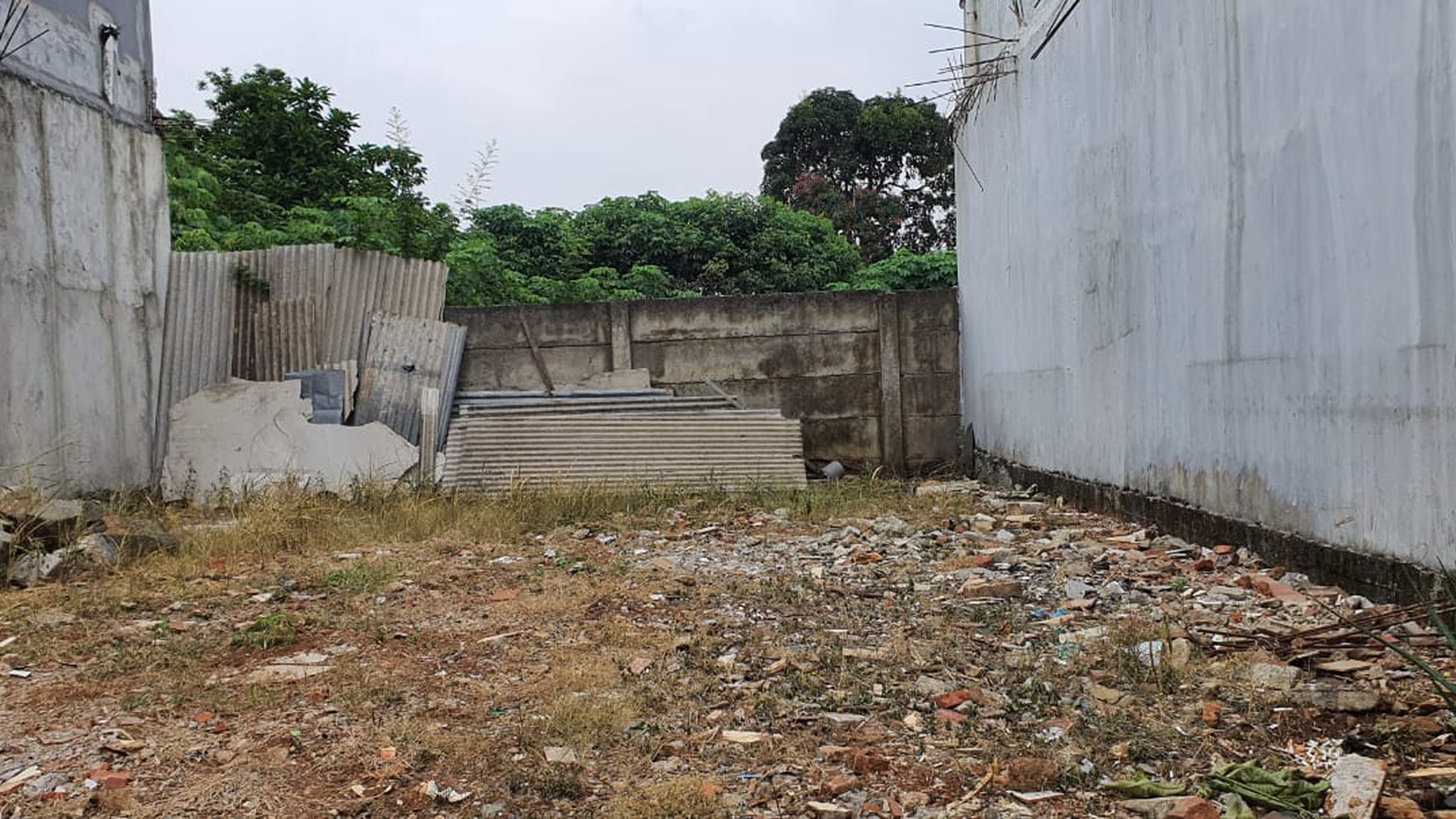 Rumah bagus Di One Cabe Residence, Pondok Cabe Tangerang Selatan