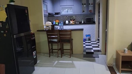 Dijual Rumah Bagus Di Villa Bintaro Regency, Jombang Tangerang Selatan