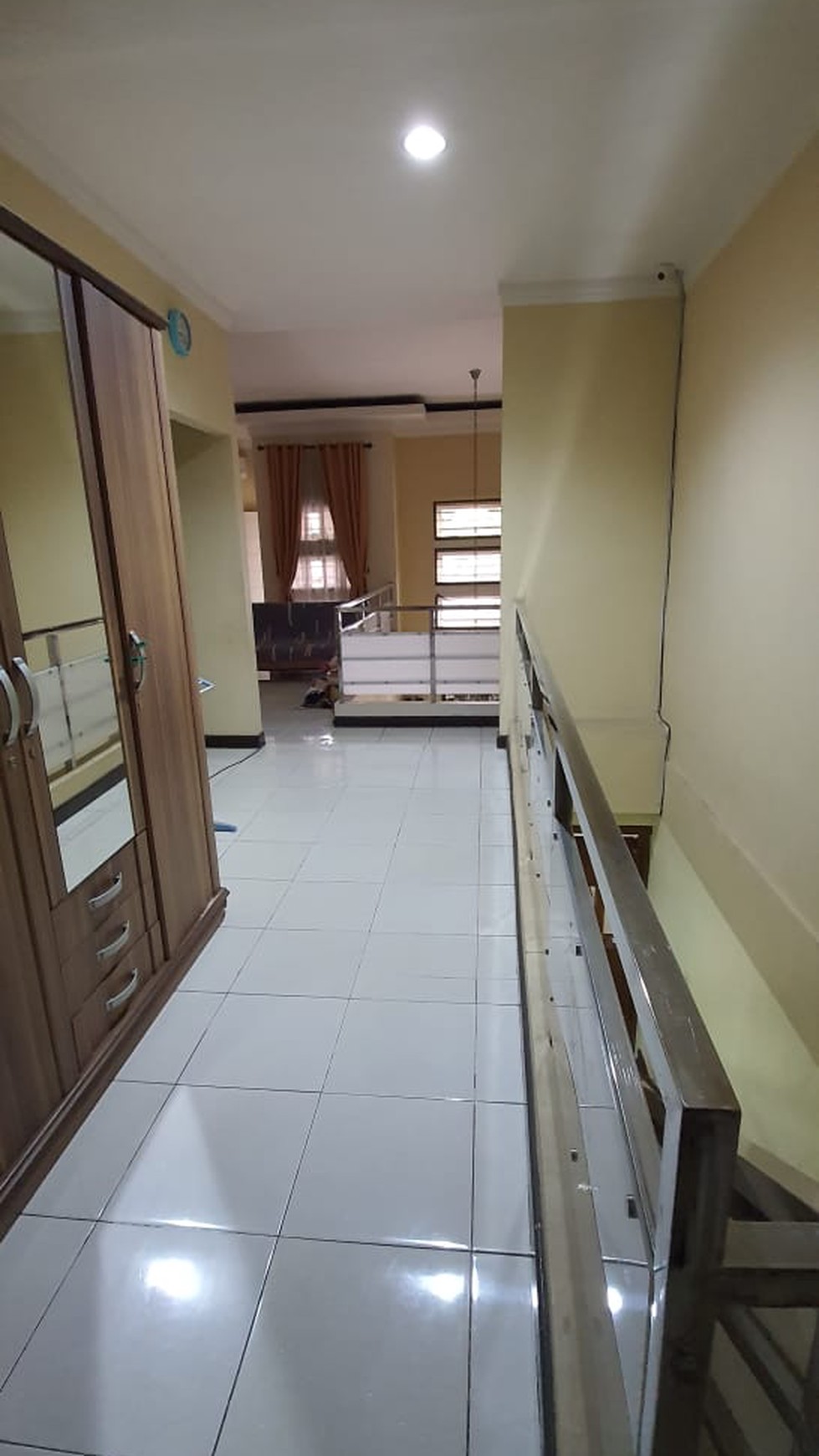 Dijual Rumah Bagus Di Villa Bintaro Regency, Jombang Tangerang Selatan