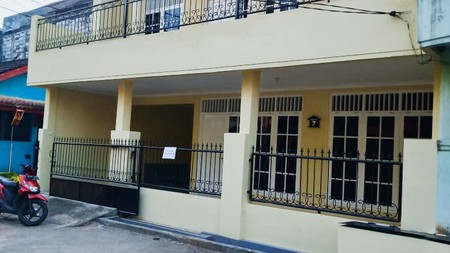 Dijual Rumah Bagus Di Perum Pondok Kacang Prima, Pondok Aren