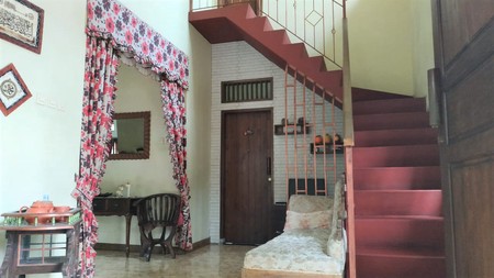 Dijual Rumah Bagus Di Jl Jl Merpati, Kebon Manggis, Pondok Aren