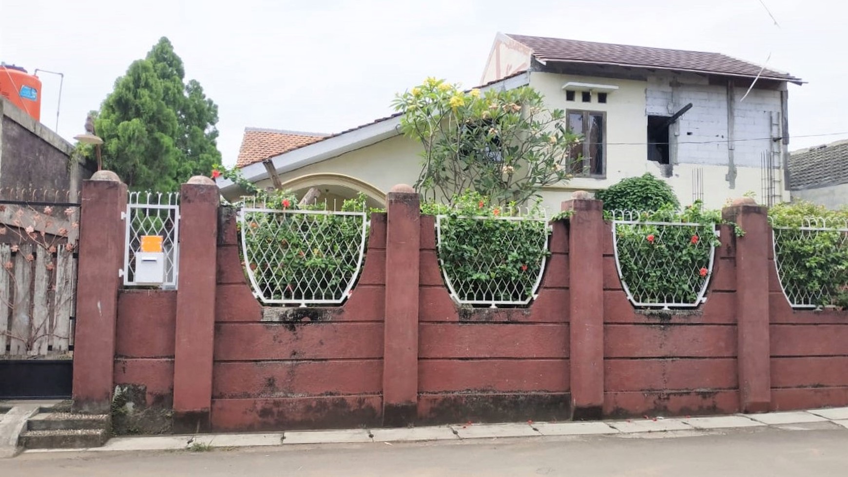 Dijual Rumah Bagus Di Jl Jl Merpati, Kebon Manggis, Pondok Aren