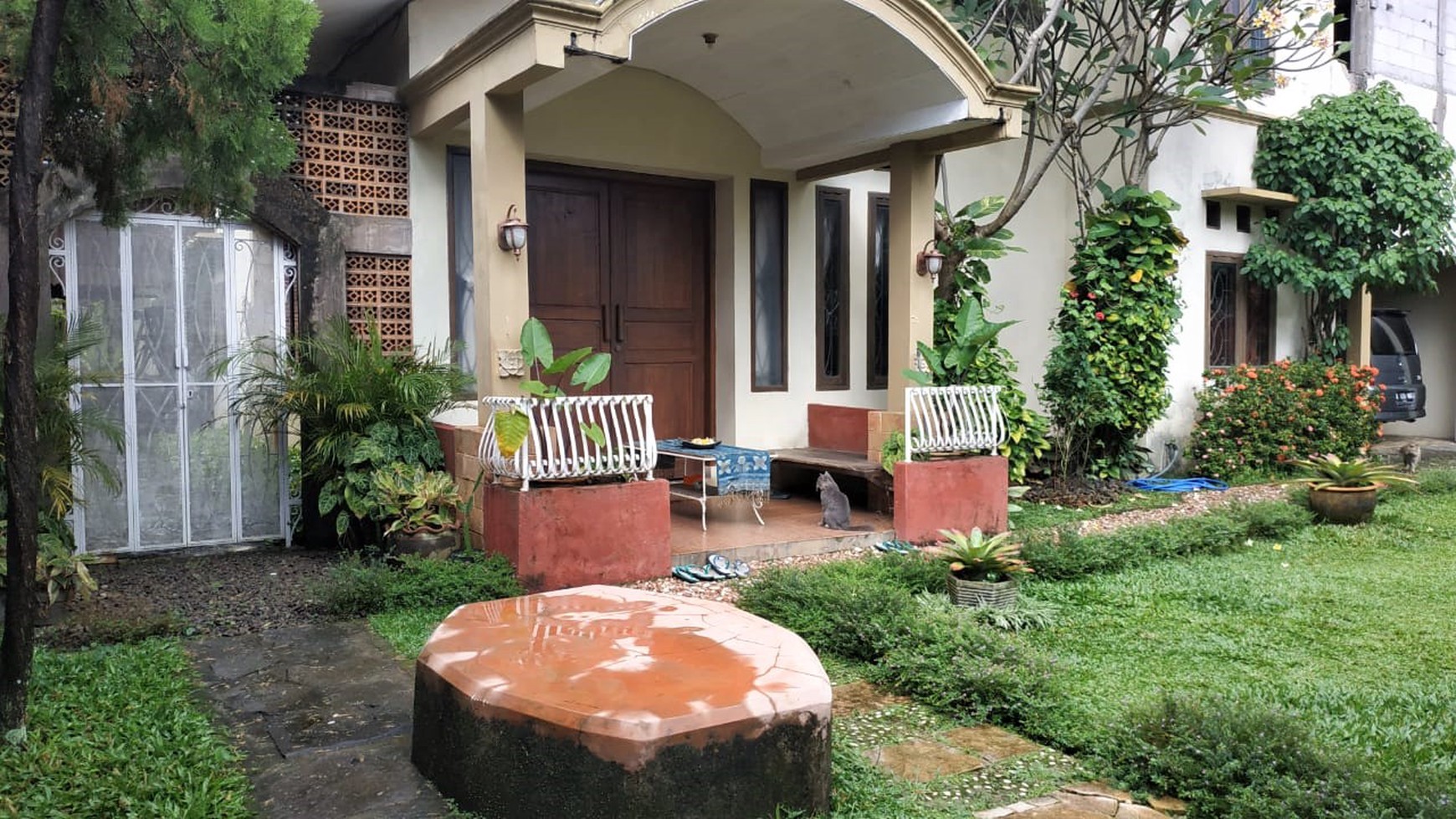 Dijual Rumah Bagus Di Jl Jl Merpati, Kebon Manggis, Pondok Aren