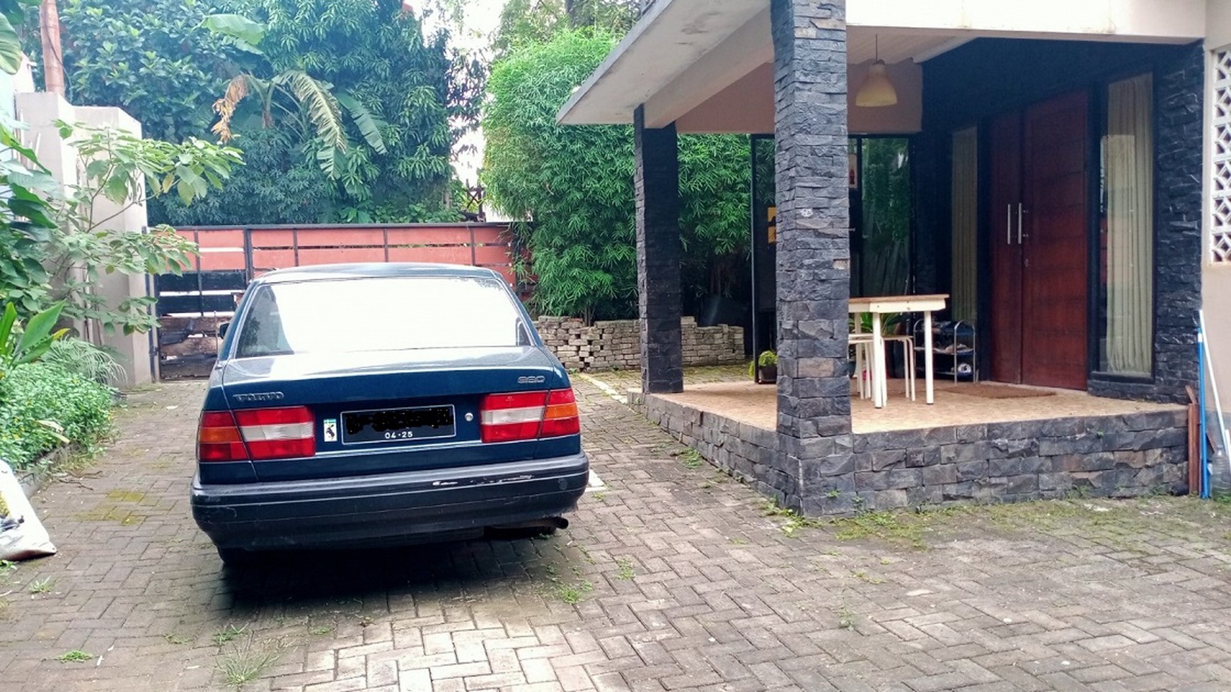 Dijual Rumah Bagus Di Komp Pajak, Jl Kutilang, Pondok Aren Tangerang Selatan