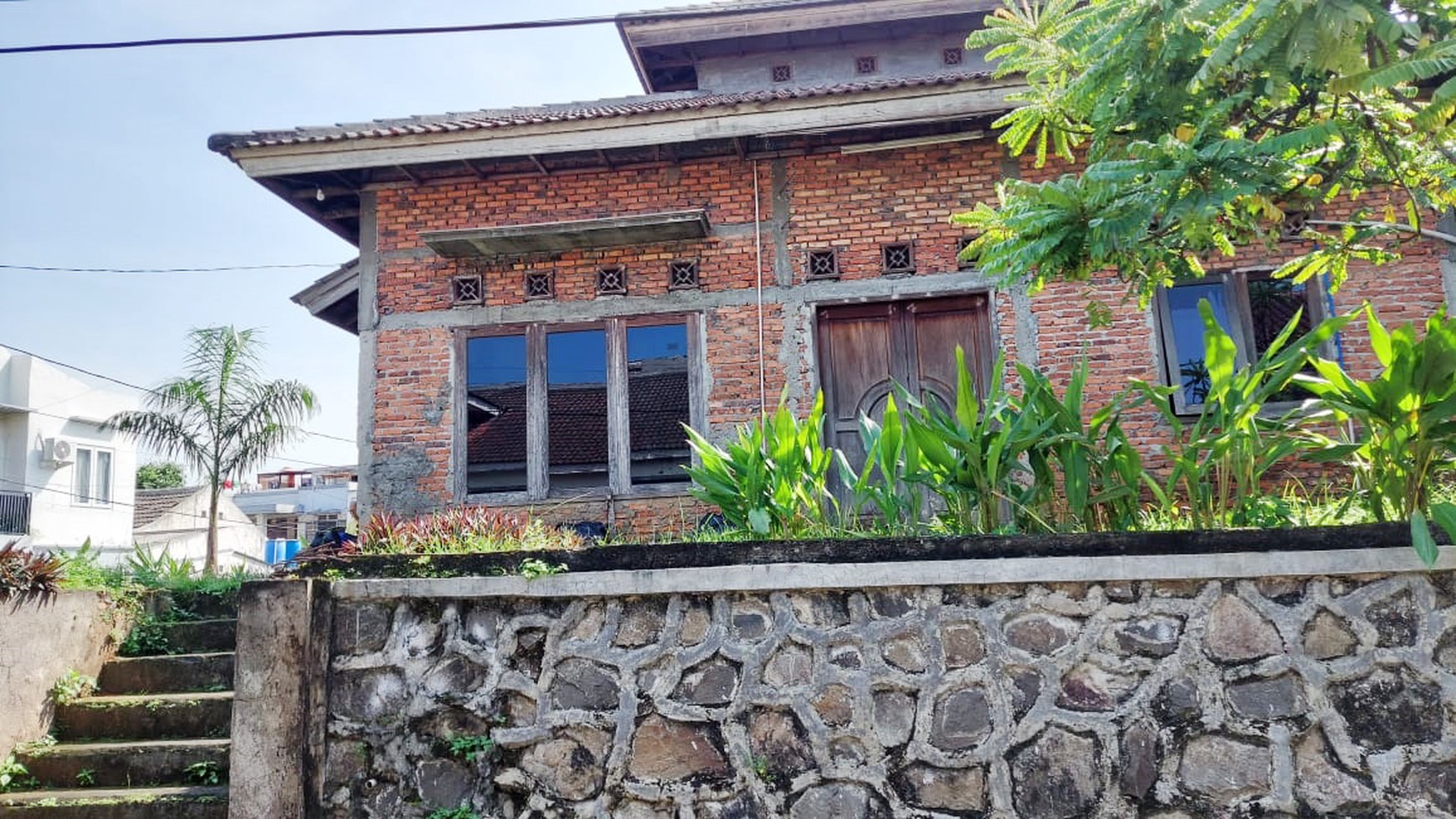 Dijual SEGERA Rumah Bagus Di Jl Sedap Malam, Pondok Safari, Pondok Aren, Tangerang Selatan