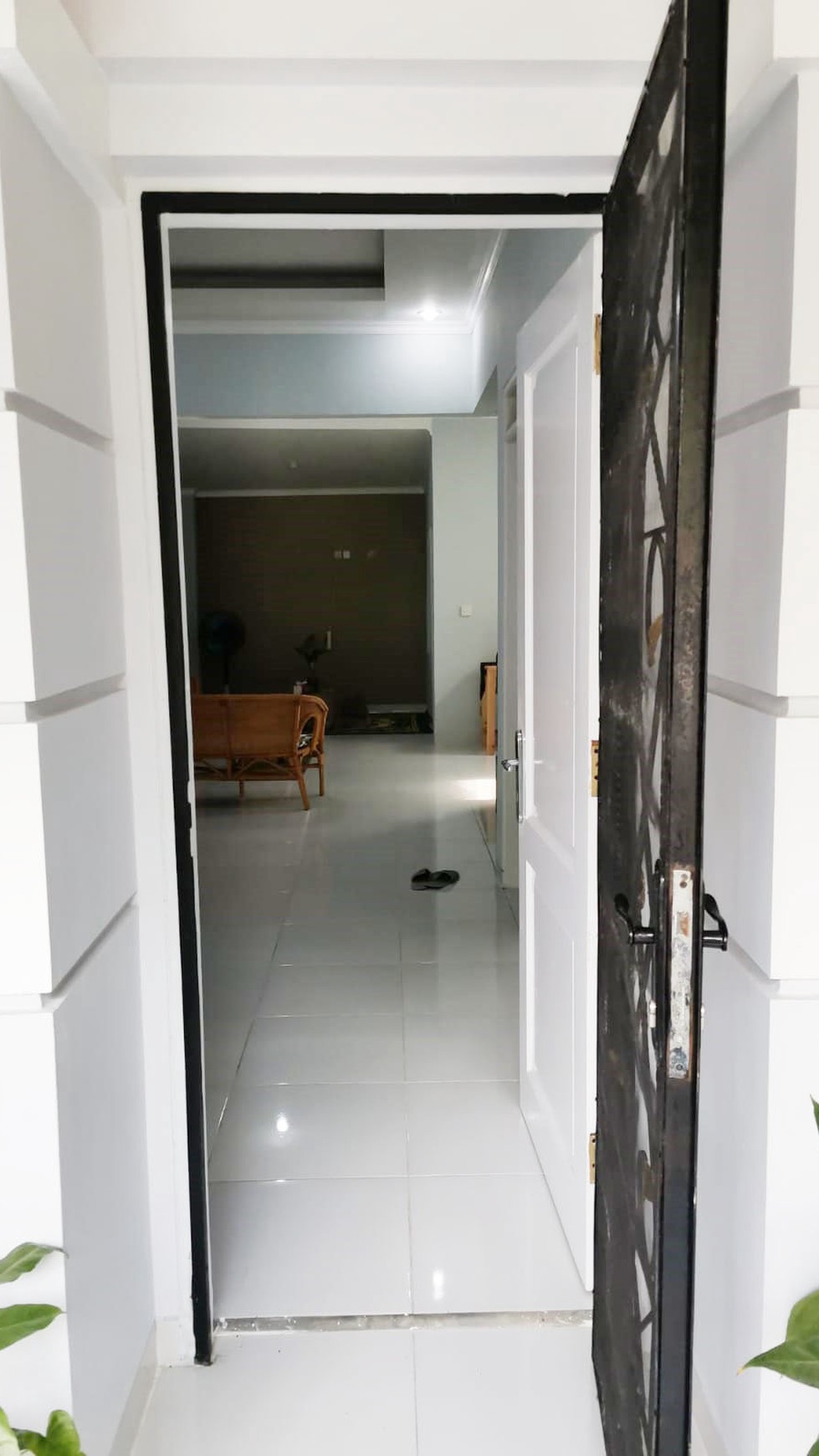 Dijual CEPAT Rumah Minimalis Siap Huni di Komplek Victoria Sentul, Bogor