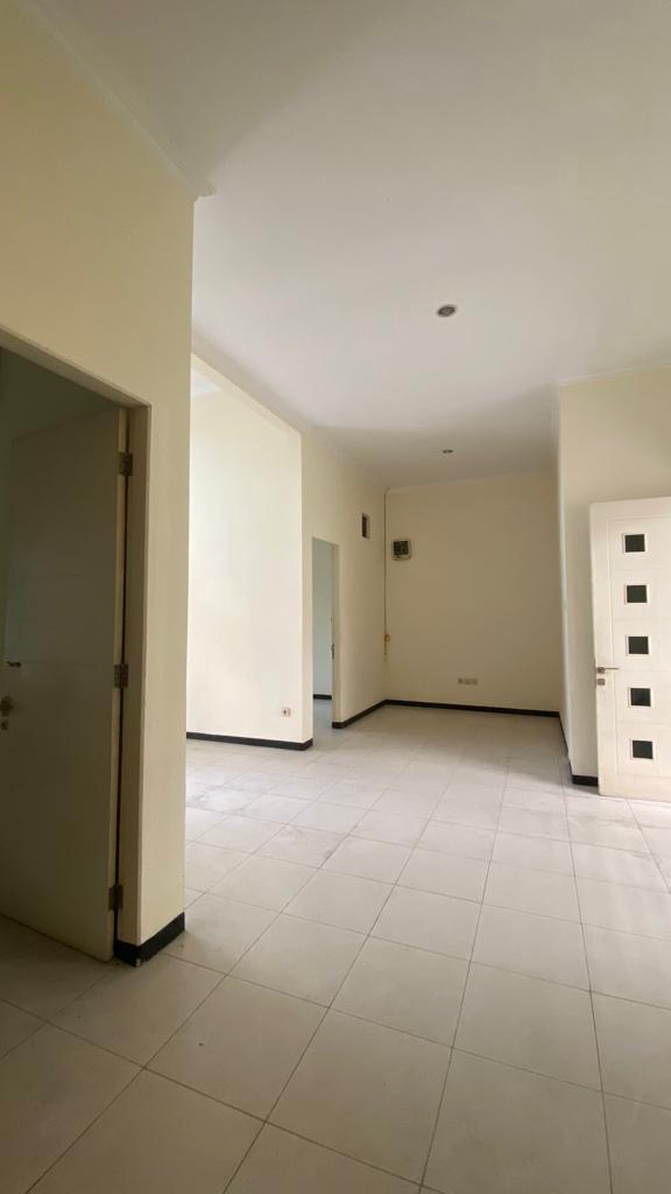 Rumah Minimalis Siap Huni Cluster Emerald di Pondok Tjandra Waru Sidoarjo