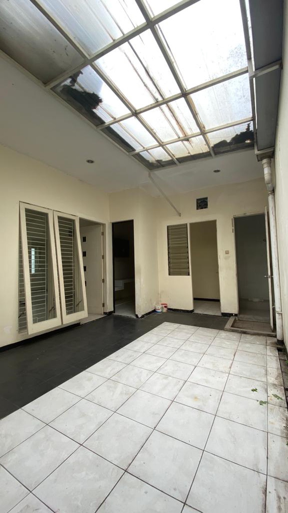 Rumah Minimalis Siap Huni Cluster Emerald di Pondok Tjandra Waru Sidoarjo