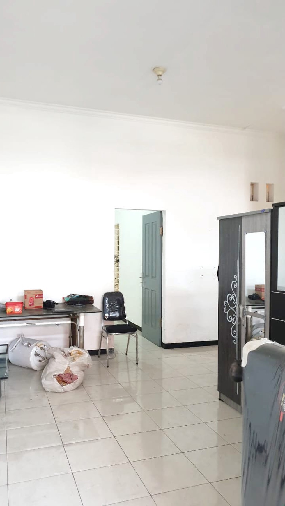 Rumah Minimalis, Terawat dan Siap Huni, Dekat Kosayu/Hua-Ind