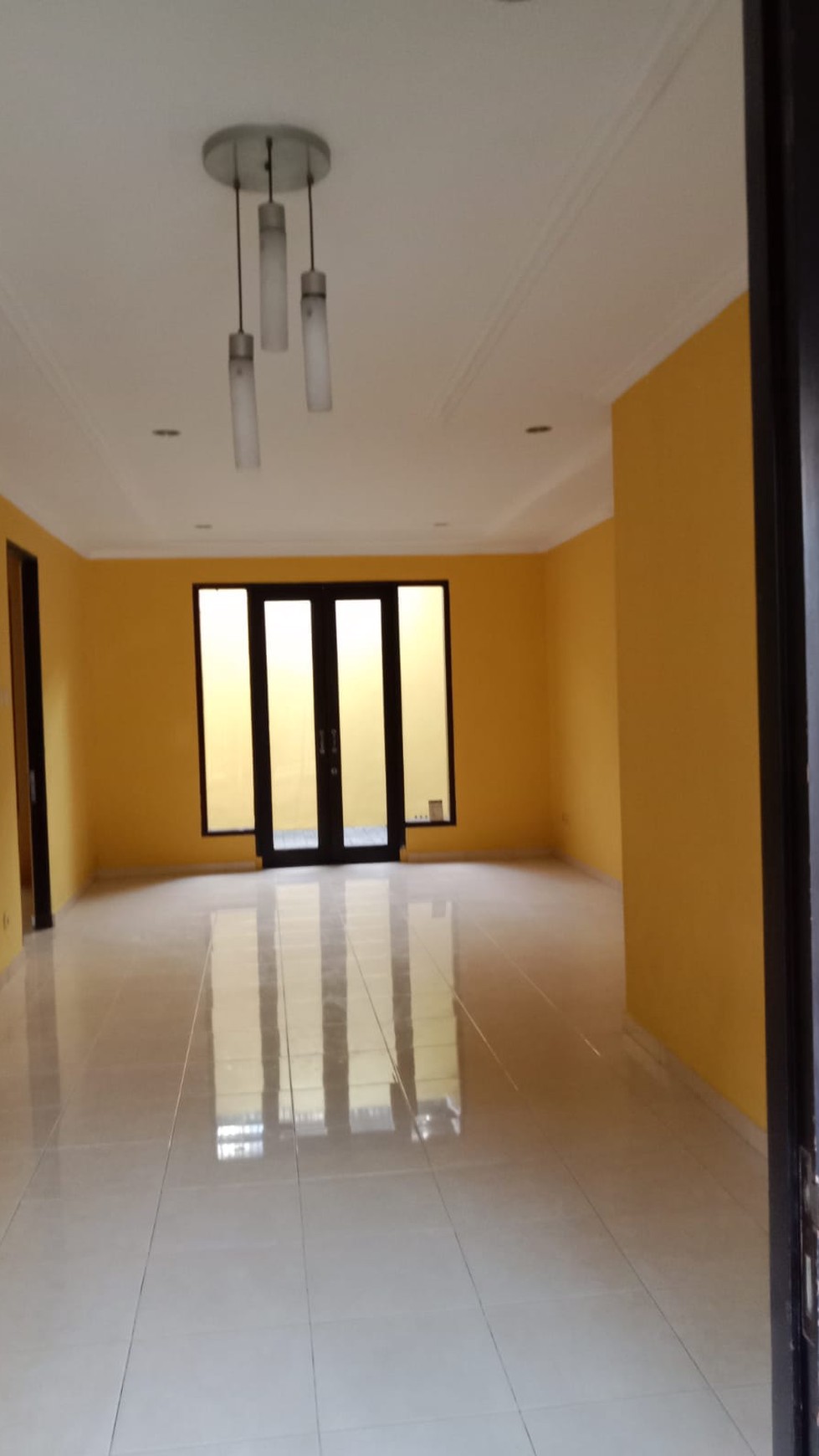 Rumah Minimalis Siap Huni dan Kondisi Terawat @Elang, Bintaro