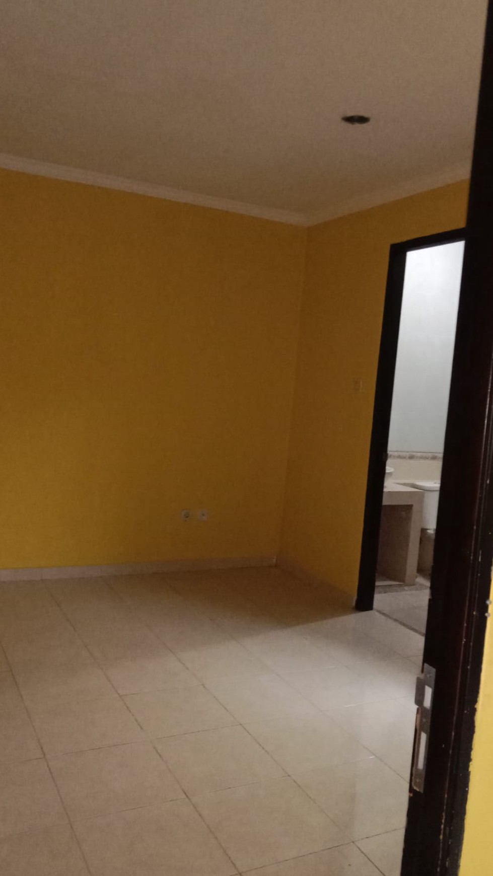 Rumah Minimalis Siap Huni dan Kondisi Terawat @Elang, Bintaro