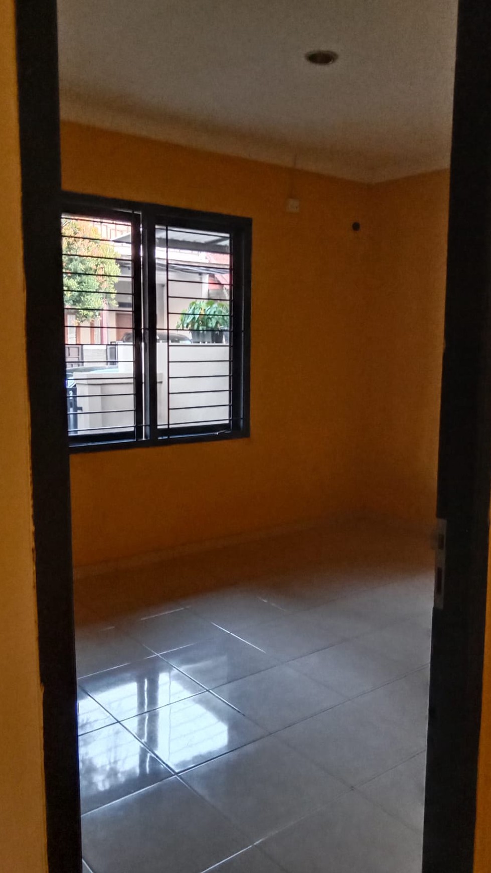 Rumah Minimalis Siap Huni dan Kondisi Terawat @Elang, Bintaro