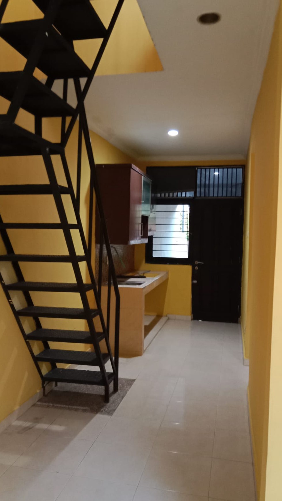 Rumah Minimalis Siap Huni dan Kondisi Terawat @Elang, Bintaro