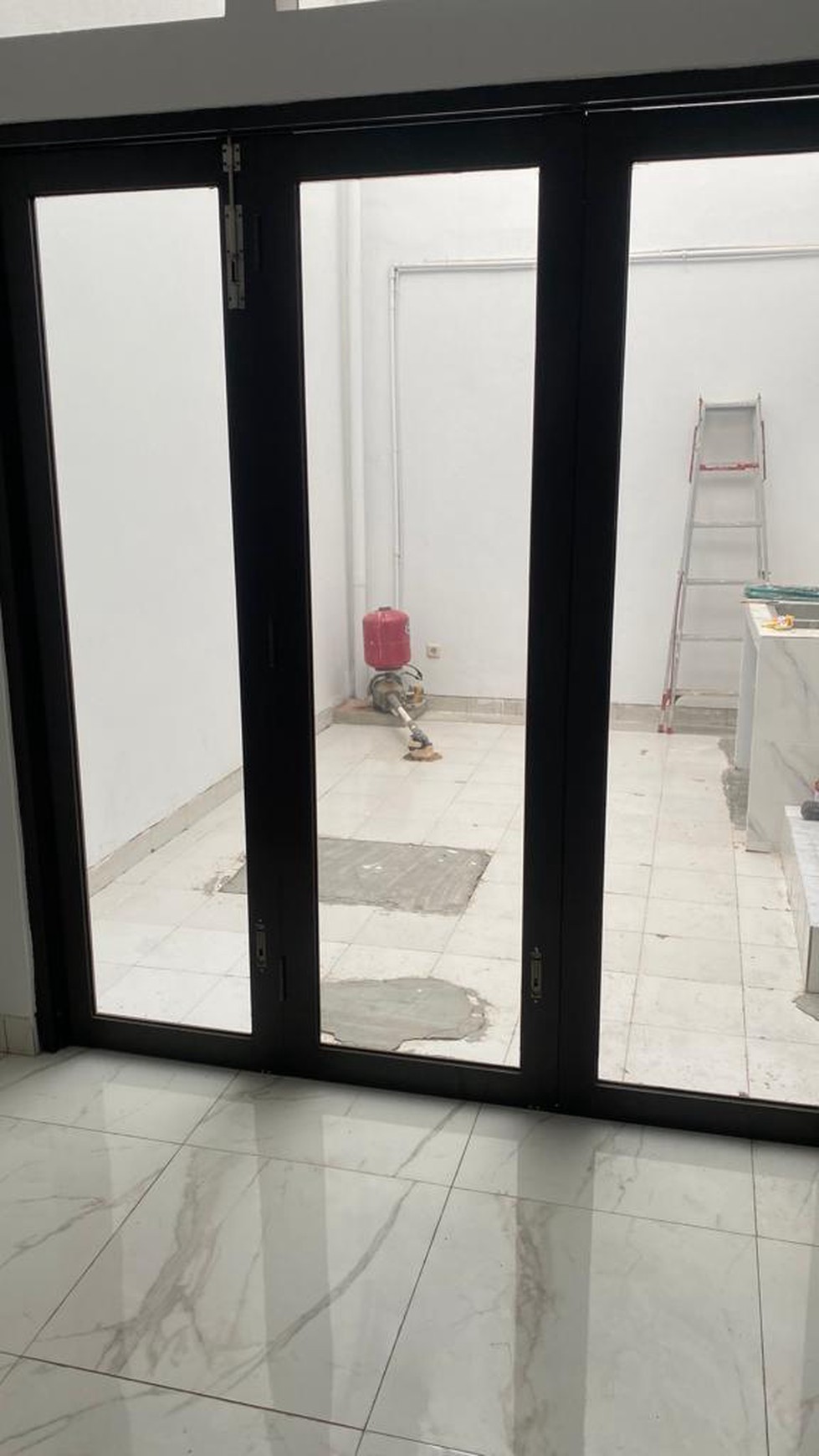 Rumah Siap Huni dan Sudah Full Renovasi @Kucica, Bintaro