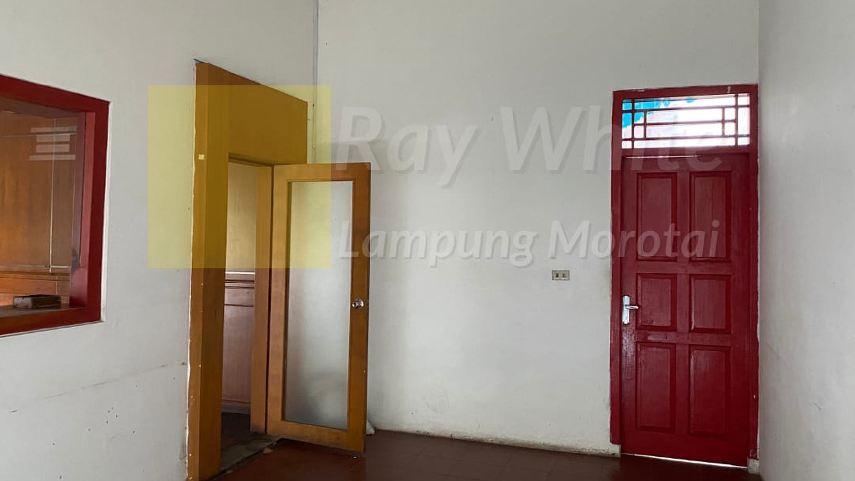 Dijual Rumah Siap Untuk Usaha br