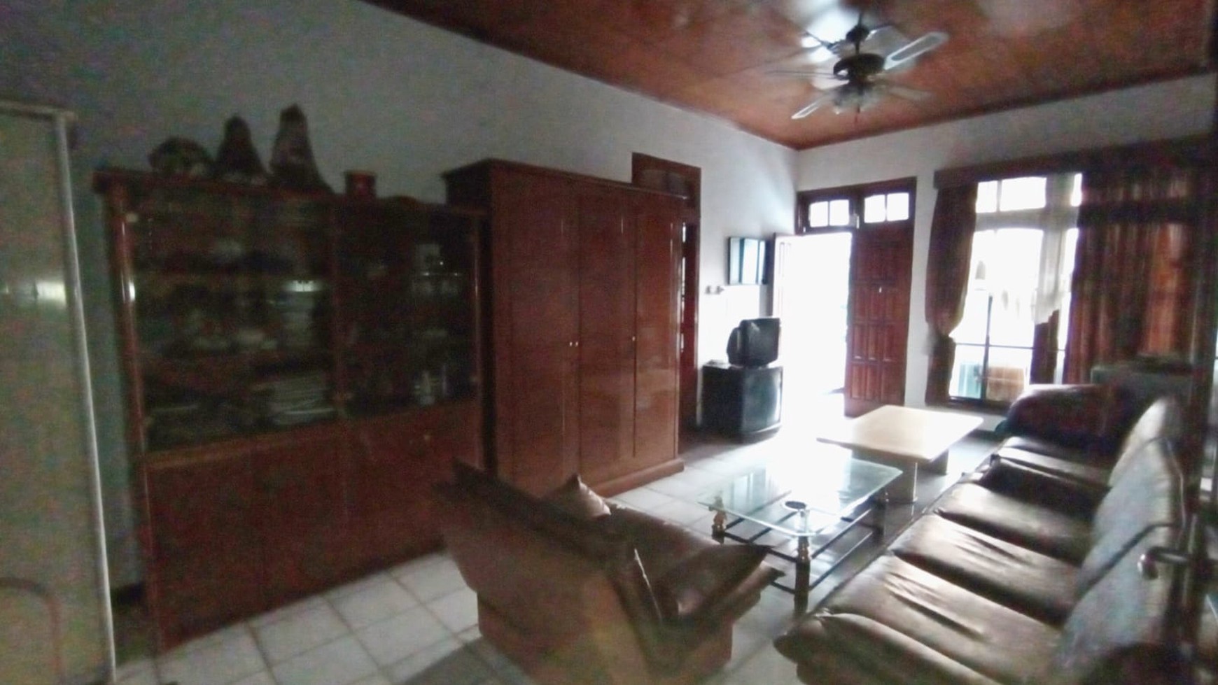 Rumah Mewah 2 Lantai, Include Area Kost Aktif