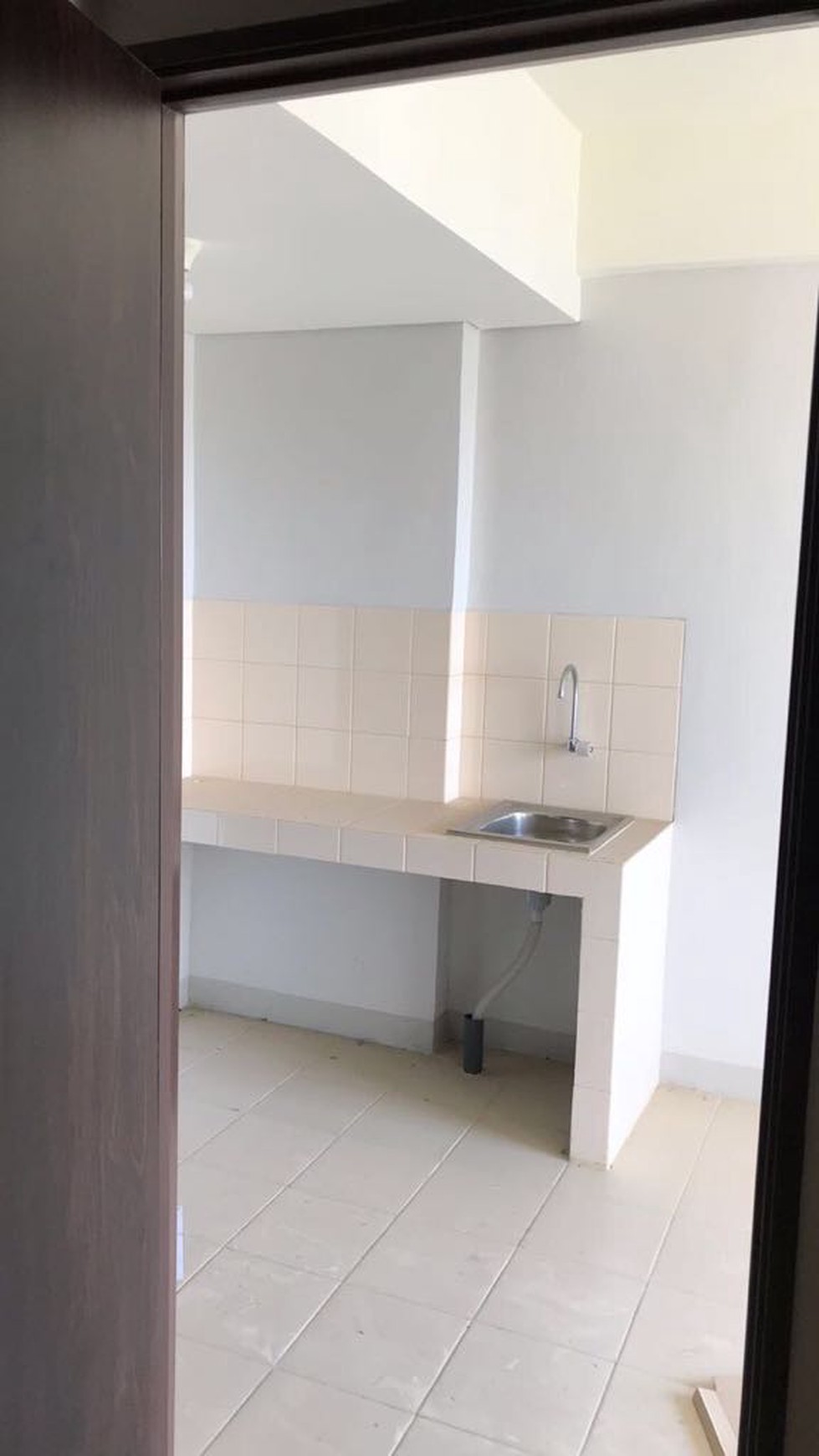 Dijual CEPAT Apart Strategis di Green Serpong View, Serpong, Tangerang Selatan