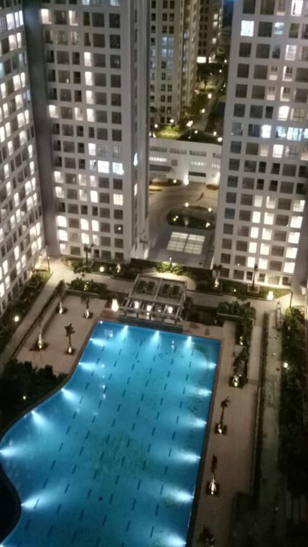 Apartment Siap Huni di Kawasan M Town Summarecon, Serpong, Tangerang Selatan