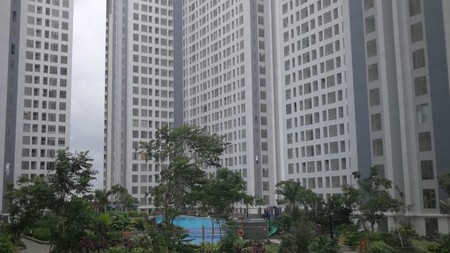 Dijual CEPAT Apartemen Siap Huni di M Town Residence Tower Camel, Serpong, Tangerang Selatan