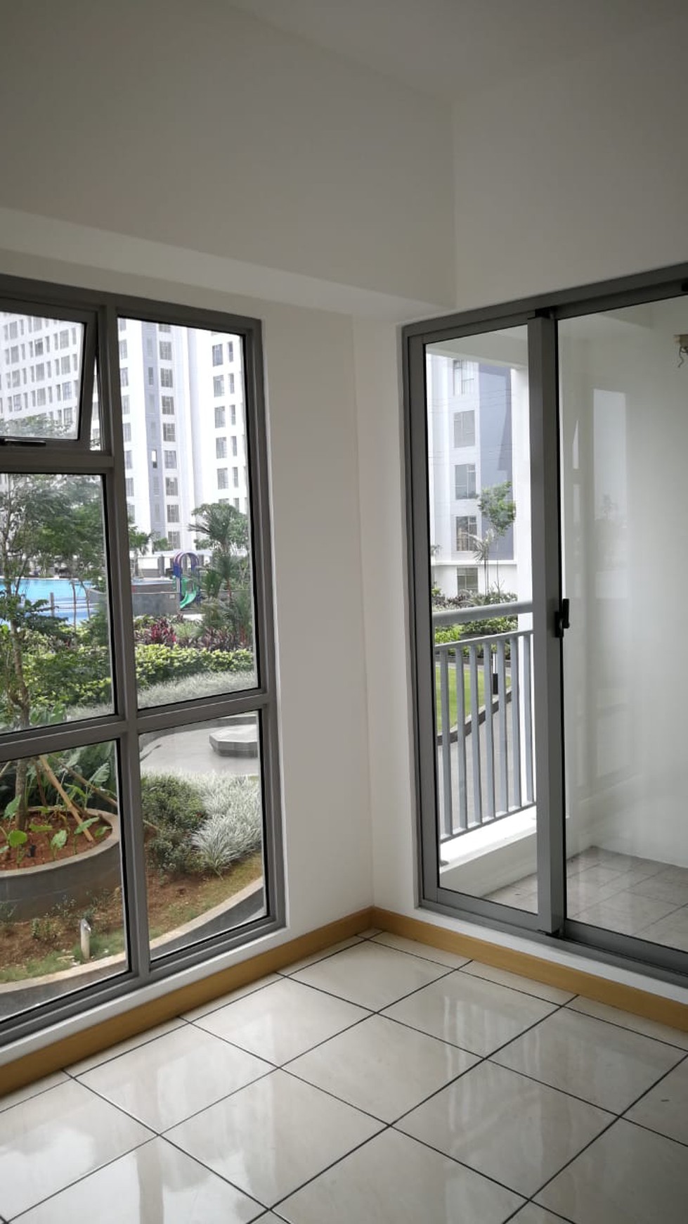 Dijual CEPAT Apartemen Siap Huni di M Town Residence Tower Camel, Serpong, Tangerang Selatan