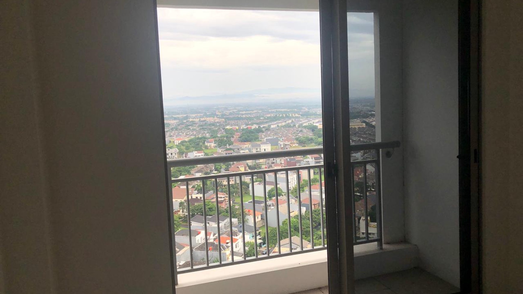 Apartemen Siap Huni dan Strategis di Kawasan MidTown Signature, Serpong, Tangrang Selatan