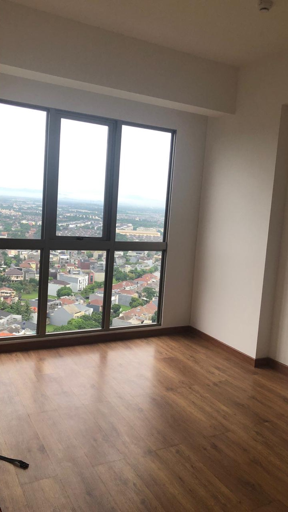 Apartemen Siap Huni dan Strategis di Kawasan MidTown Signature, Serpong, Tangrang Selatan