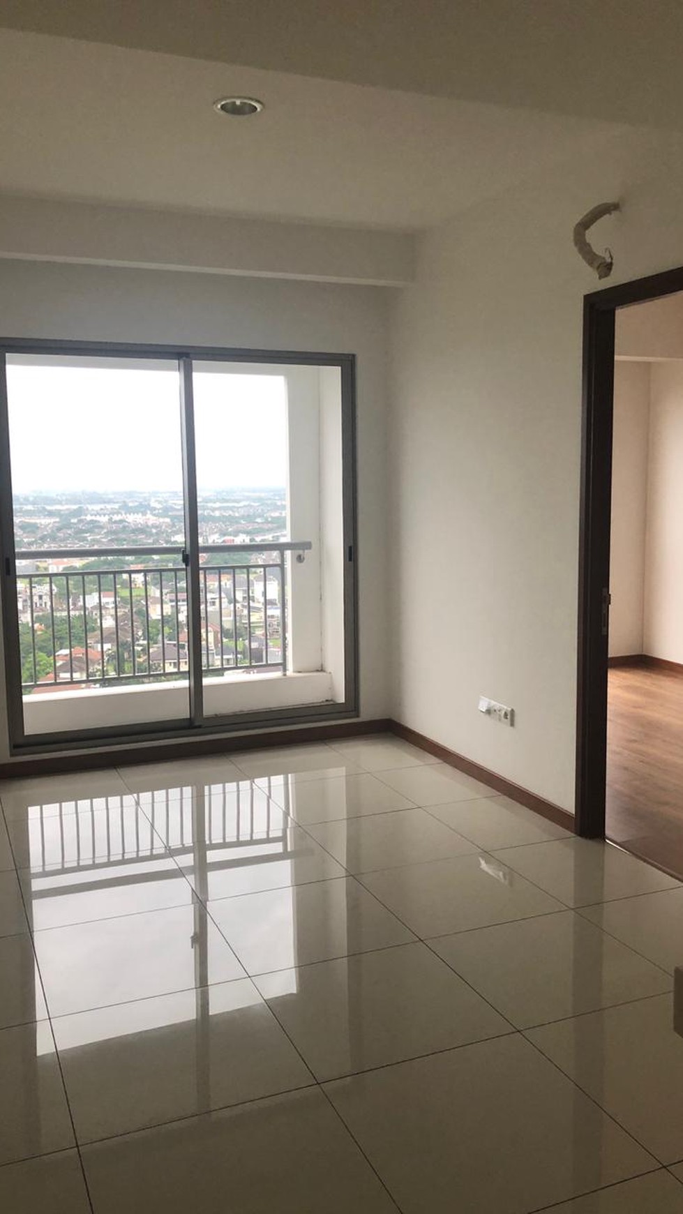 Apartemen Siap Huni dan Strategis di Kawasan MidTown Signature, Serpong, Tangrang Selatan