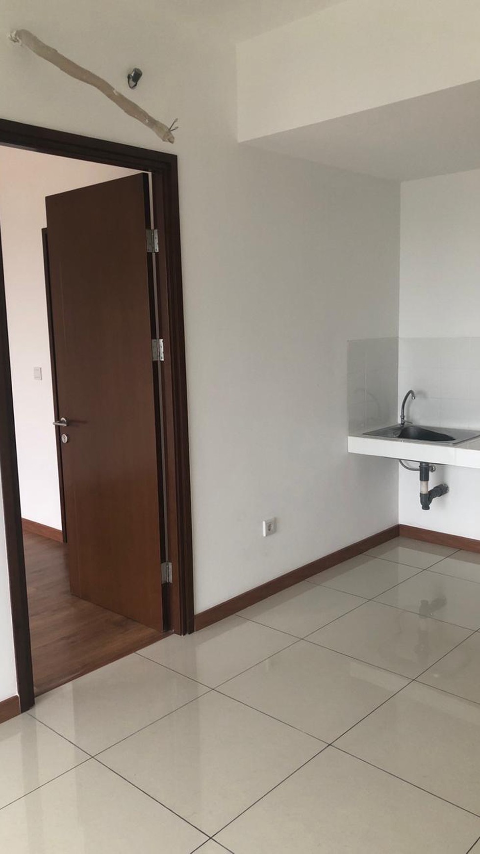 Apartemen Siap Huni dan Strategis di Kawasan MidTown Signature, Serpong, Tangrang Selatan