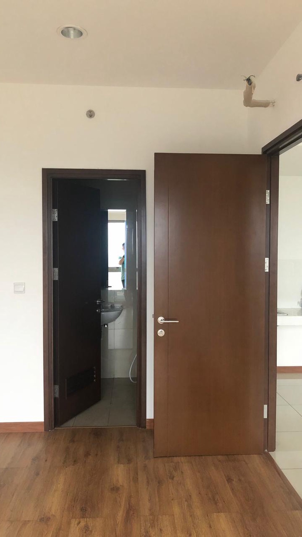 Dijual CEPAT Apartemen Siap Huni di M Town Signature, Serpong, Tangerang Selatan