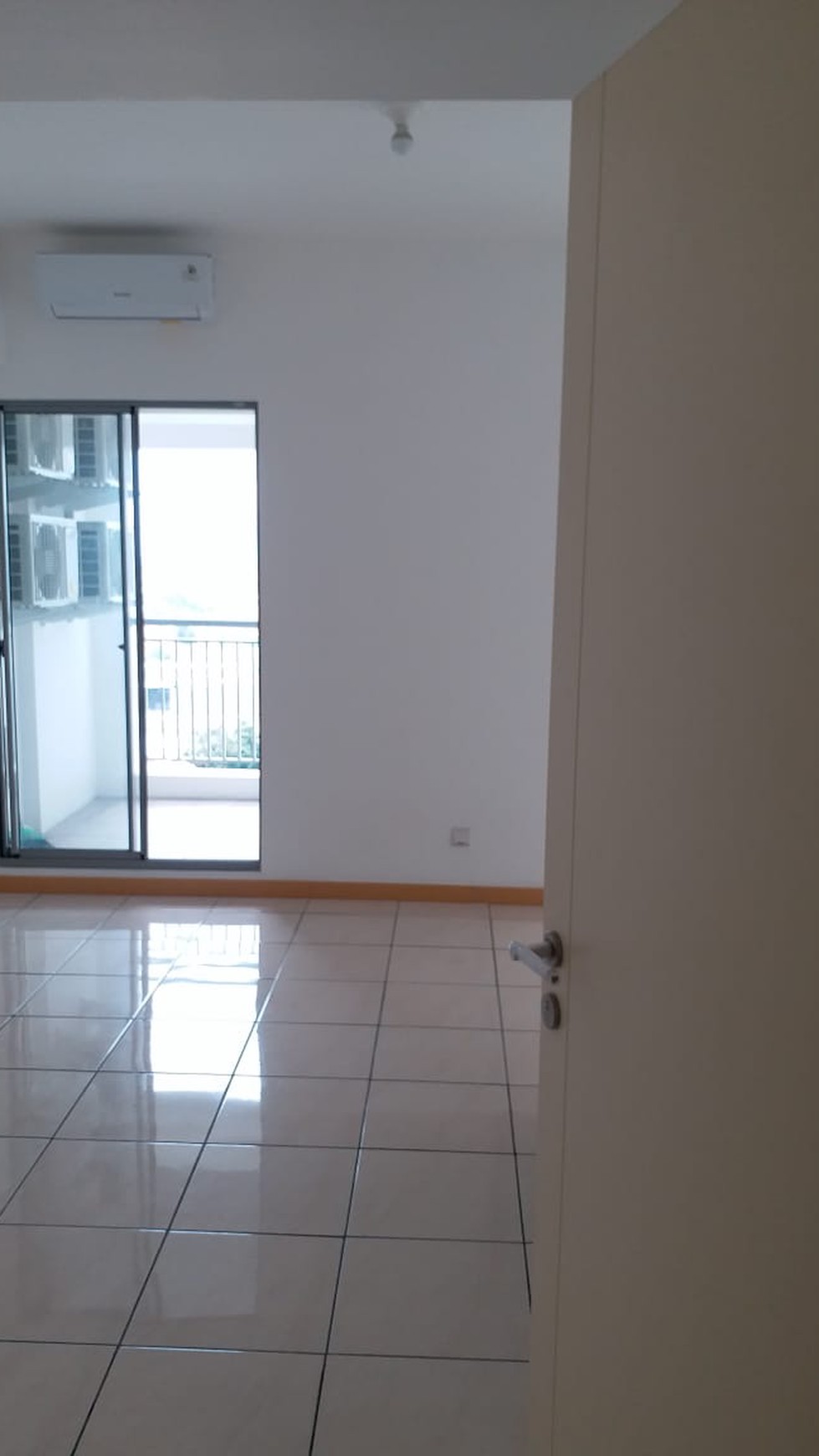 DIJUAL M-TOWN 3BR VIEW CITY