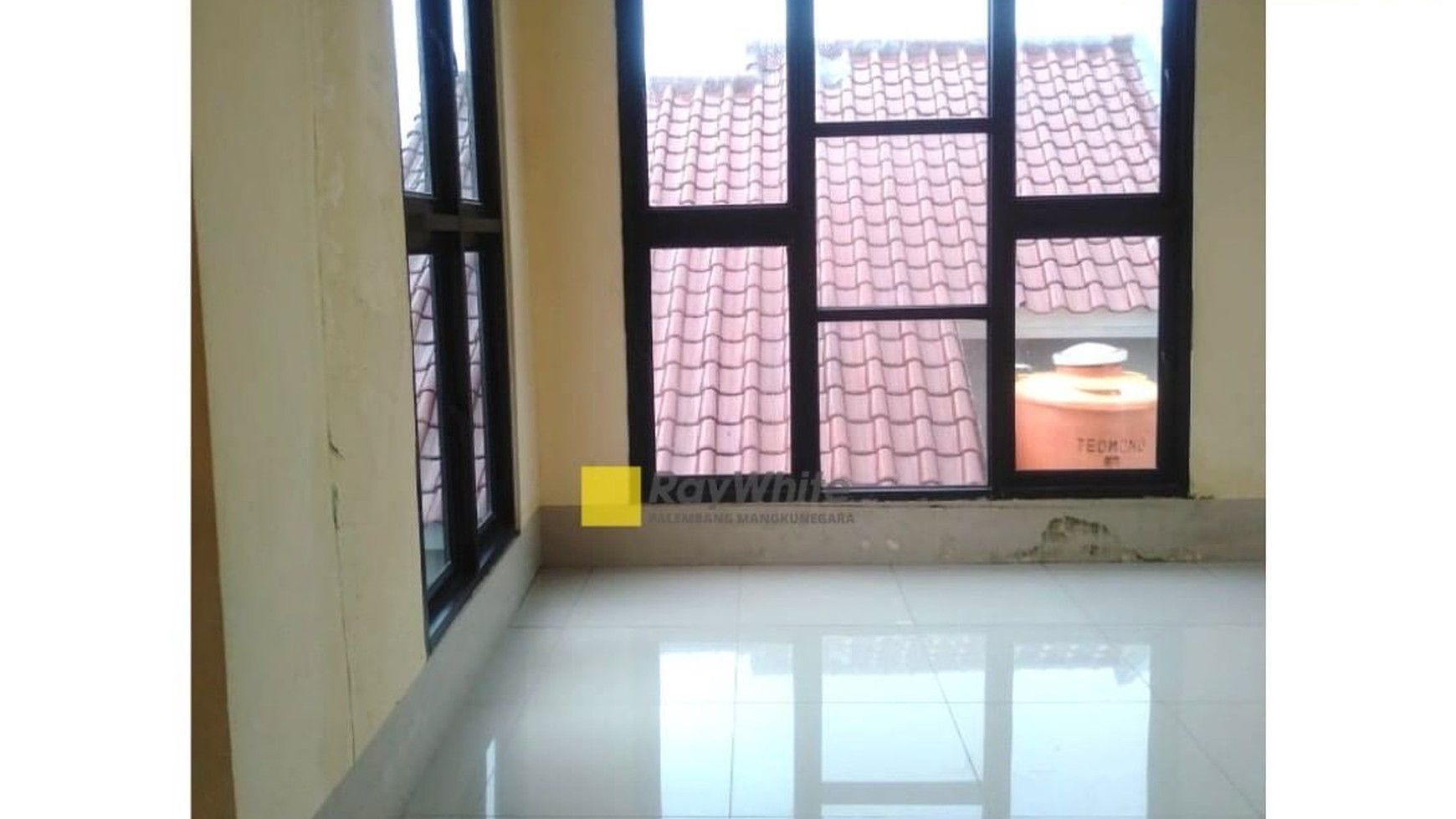 KOMPLEK PALEM RESIDENCE PALEMBANG 14 ULU