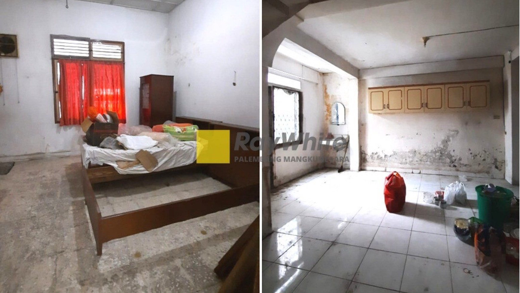 DIJUAL MURAH MERIAH ,RUMAH DIJALAN MERAWAN, KOTA PALEMBANG