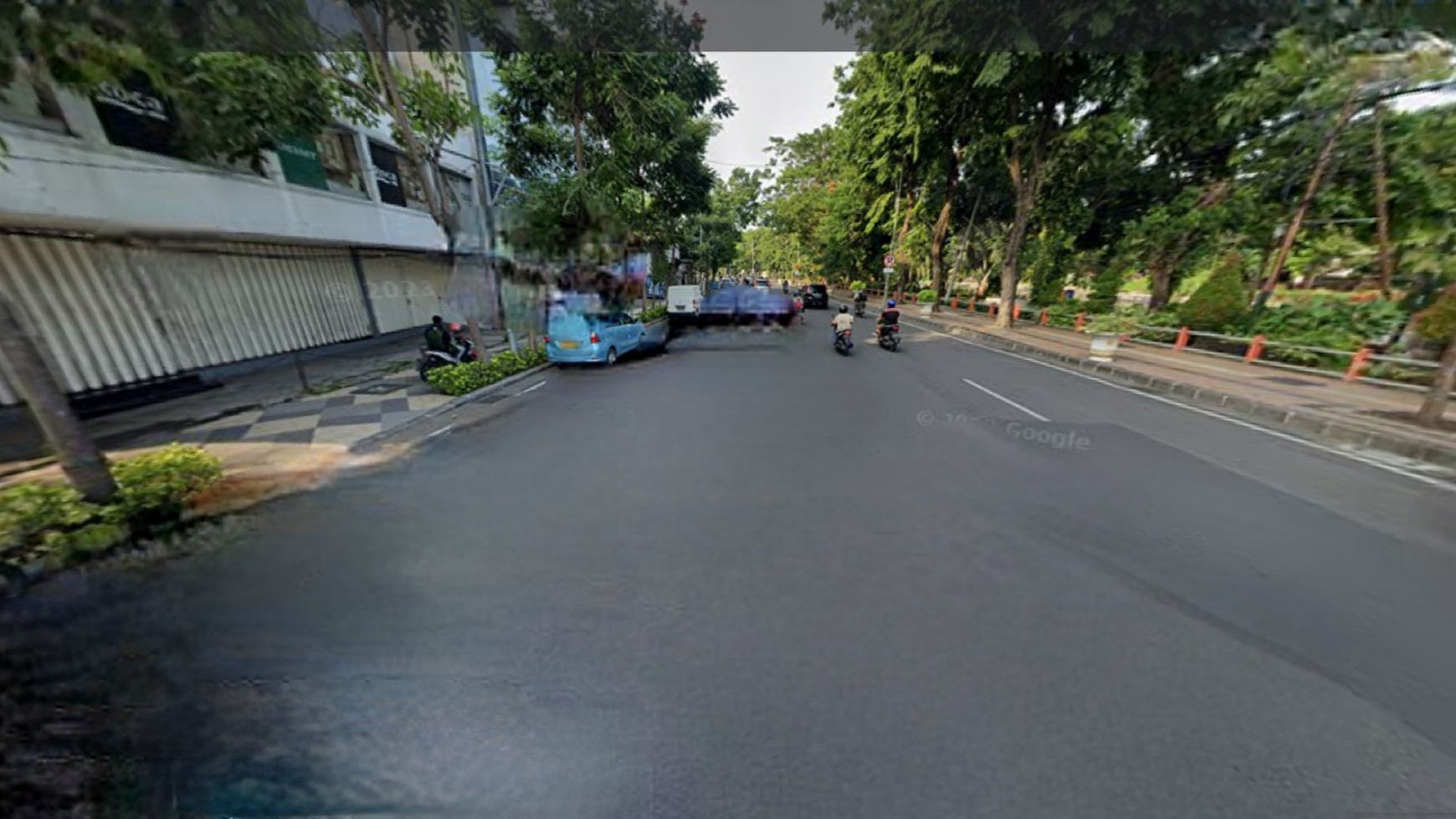 Dijual 837 m2 Gedung Ruko Surabaya Pusat kota - Jl.Genteng  Kali Plus Parkiran Mobil 12 Mobil Strategis Nol Jalan Raya Komersial Cocok buat Segala Usaha